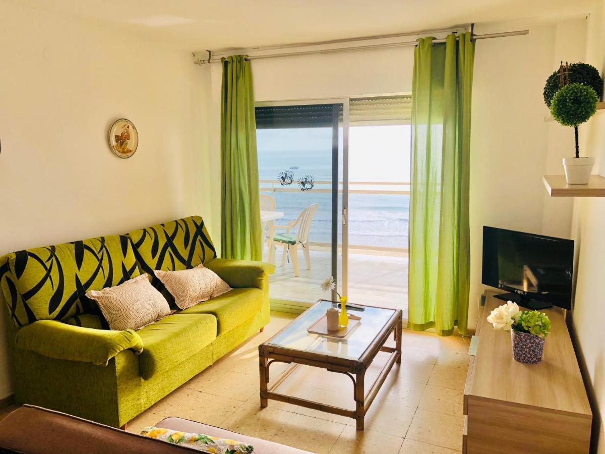 Appartamento Playa Dorada I Septimo Peñíscola Esterno foto